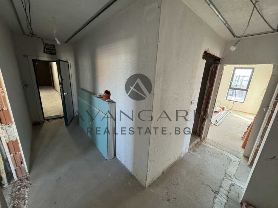 Продава се Тристаен апартамент в Пловдив, Кършияка - 141 кв.м за 723 €/кв.м - Снимка #10