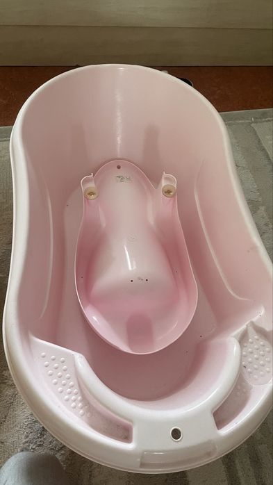 Ванночка для детей