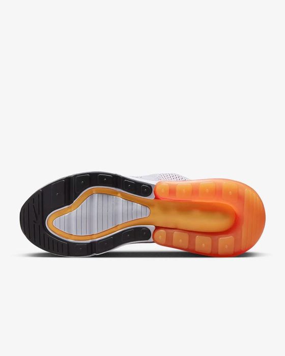 Продам кроссовки Nike AirMax 270