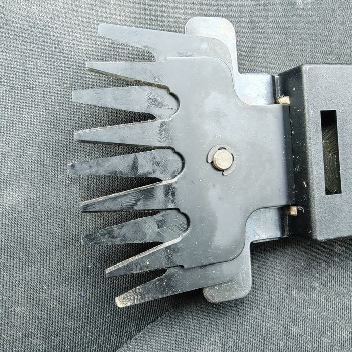Accesoriu, nou, Metabo pentru tuns