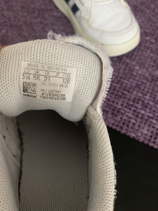Adidași adidas pentru copii