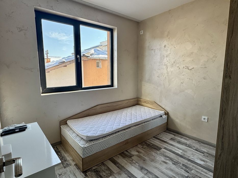 Продава се Тристаен апартамент в Търговище, Вароша - 77 кв.м за 806 €/кв.м - Снимка #5