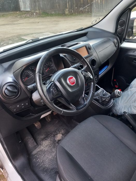 Fiat fiorino 2017.04