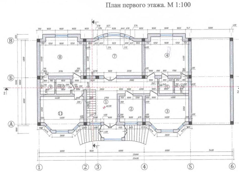 (Добрый) Тузель, 8,35 сотки, 2 уровня, Добротный дом