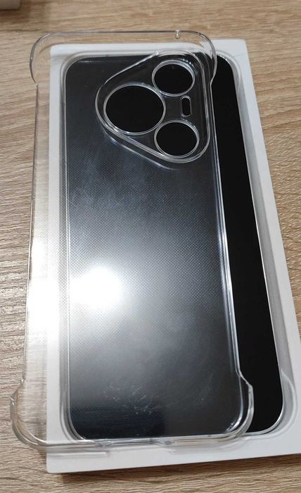 Продавам Huawei Pura 70 (256GB / 12GB RAM) – Като нов!