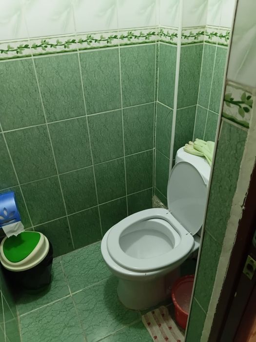 Продается 3-комнатная квартира