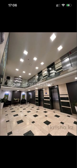 Квартира 100кв.м Самал-3 Алматы