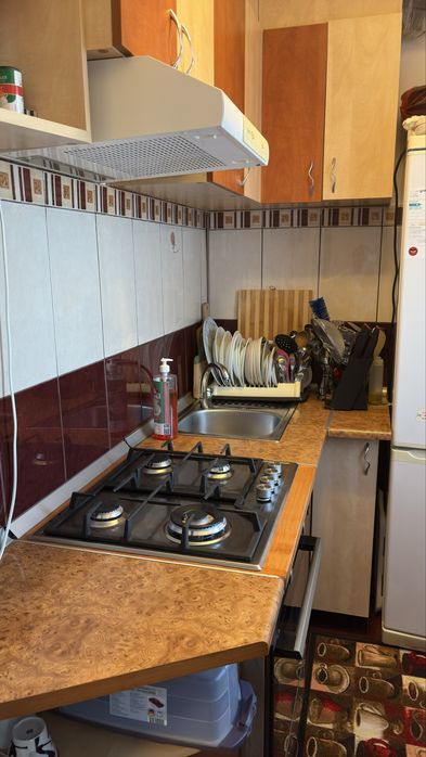 Apartament cu 2 camere