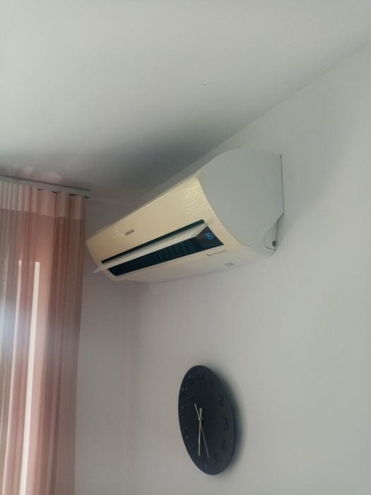 Профилактика ремонт на климатична техника