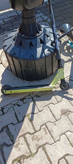 Bicicleta,trotinete