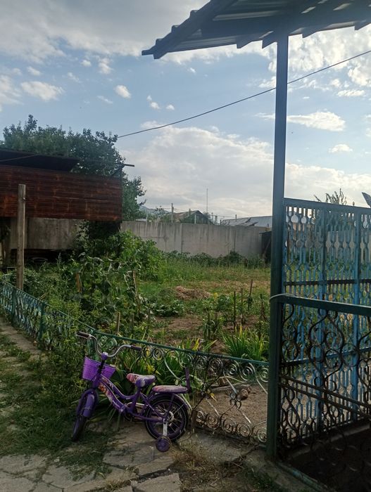 Сдается дом Босторгай