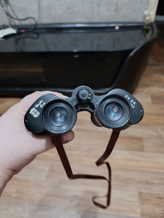 Продам бинокль япония