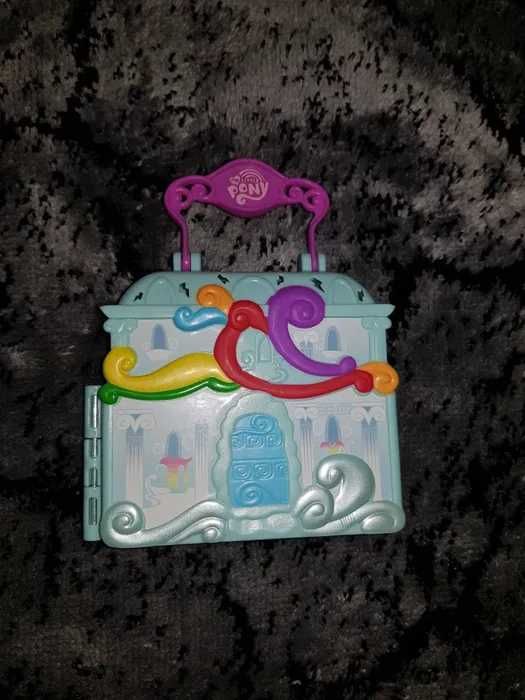 Ponei Figurine My Little Pony