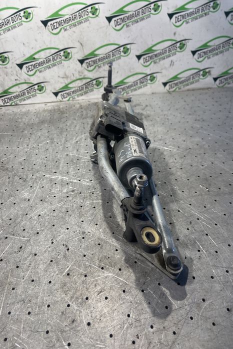 Ansamblu stergatoare parbriz volan pe stanga 8T1 955 119D Audi A5 8T