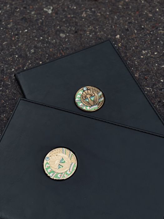 Папка для подписи документов, (Адресная) Имзо папкалари, Imzo uchun