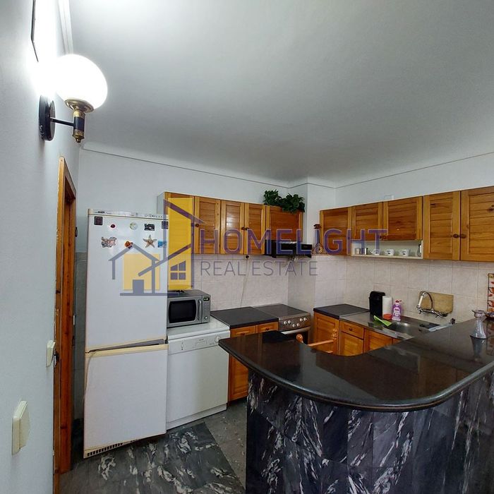 Дава се под наем Тристаен апартамент в София, Дружба 2 - 99 кв.м за 720 € - Снимка #3