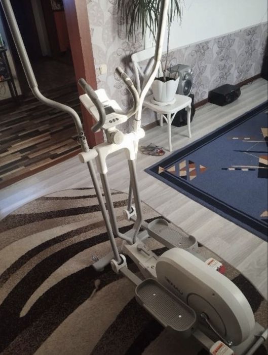 Тренажер Эллипс Genau