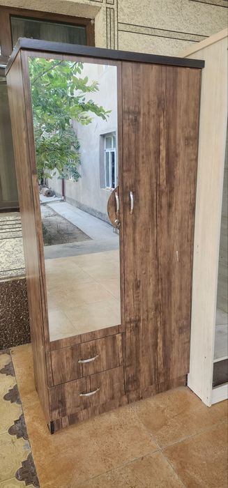 АКЦИЯ!!!  ШКАФЫ (1.90×90×50)