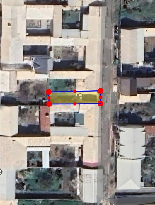 Дурмон Қ.Ф.Й Янги Арғин маҳалласида 2.4    сотих ер участкаси сотилади