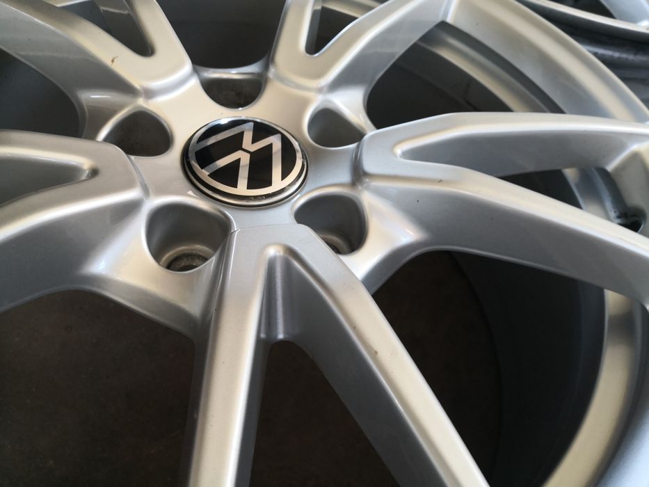 5x112 volkswagen vw skoda 5х112 фолксваген шкода ауди 17 цола джанти оригинални