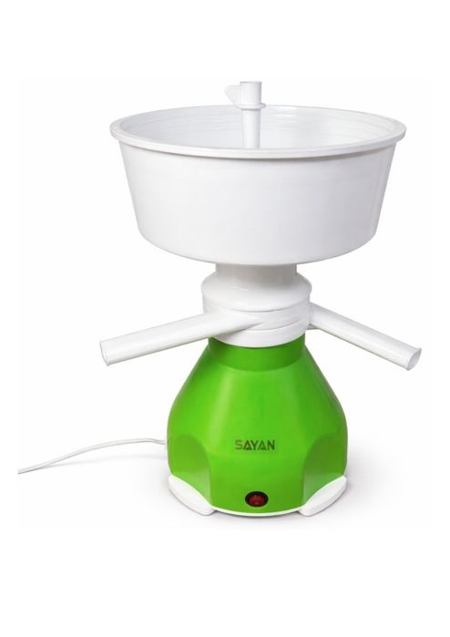 Сепаратор для молоко