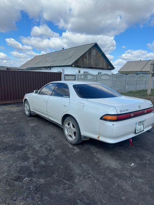 Продам Марк 2 90