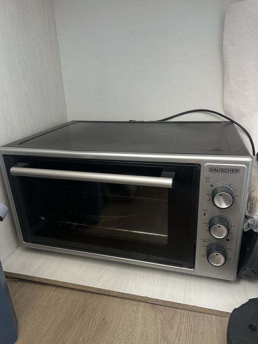 Духовка электропечь