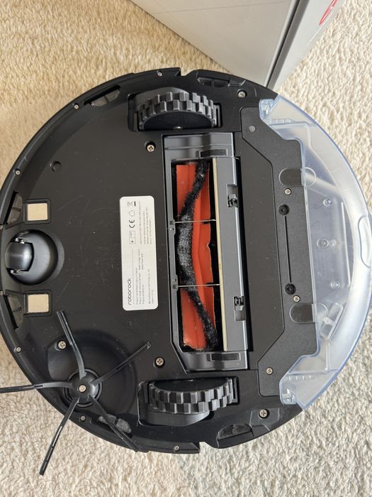 Roborock S6 MaxV прахосмукачка робот