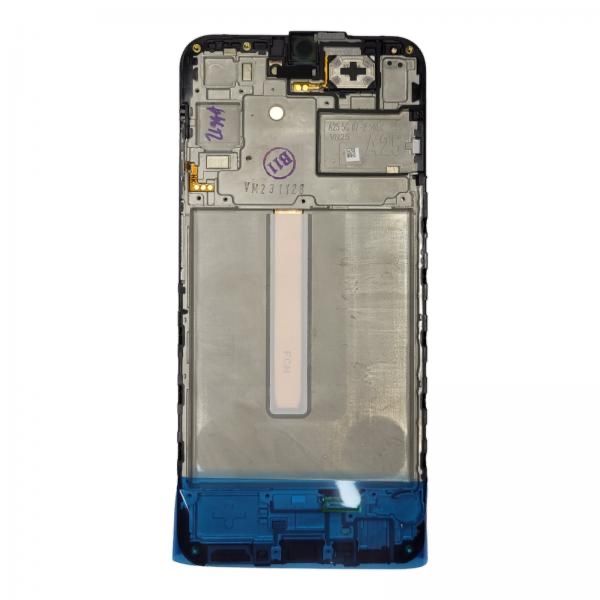 SAMSUNG A25 5G - 100% Оригинал Дисплей LCD Комплект с Рамка