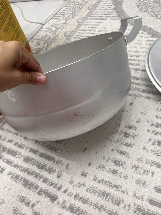 Продам мантоварку