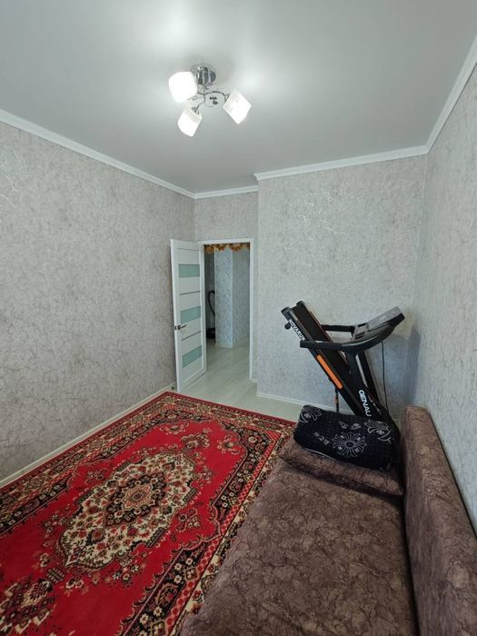 Продам квартиру.