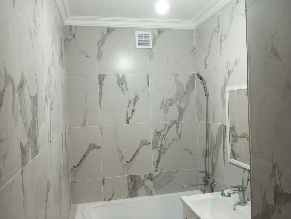 Укладка плитки. Кафельщик. Плиточник.