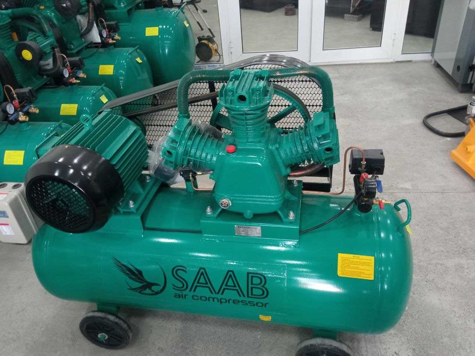 Воздушный компрессор/kompressor/ havo kompressor/ kompressor 200L