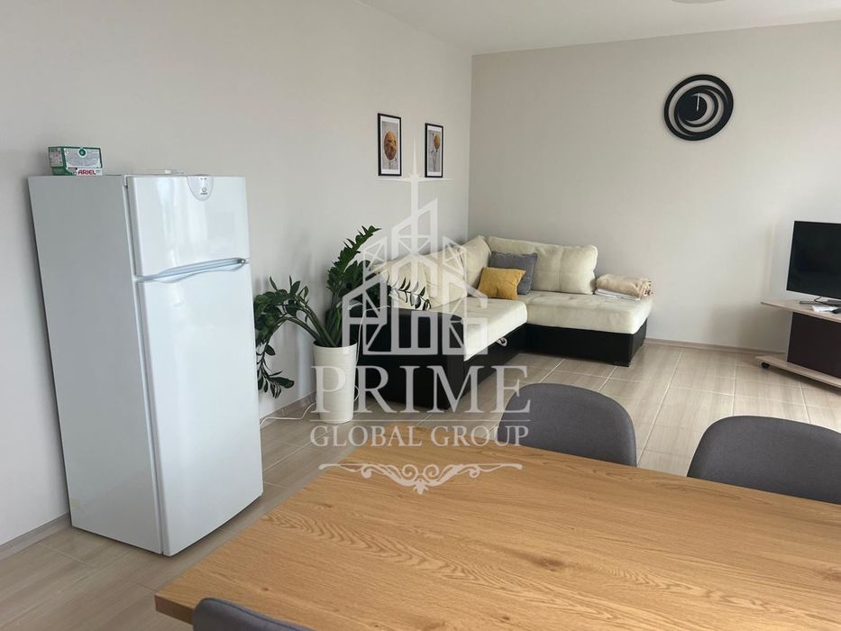Продава се Двустаен апартамент в Несебър - 69 кв.м за 1957 €/кв.м - Снимка #9
