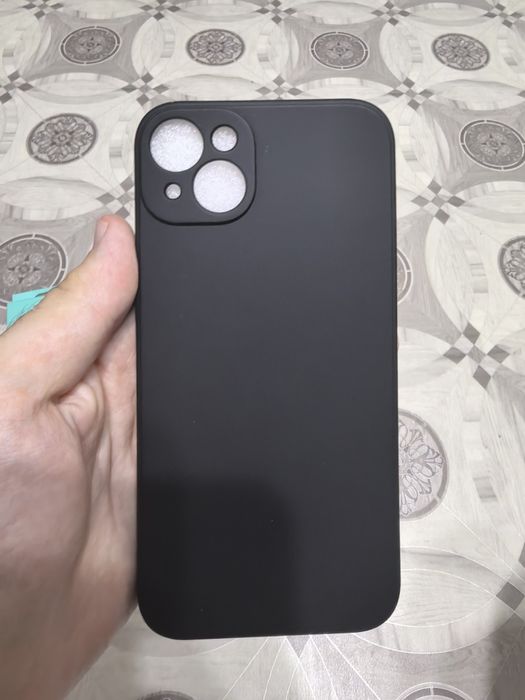 Продам чехлы и стекла на iPhone 14 plus