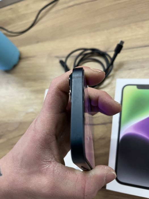Iphone 14 128 Gb 82% Промо