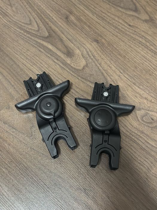 Количка Bebetto Loren Premium class 3в1