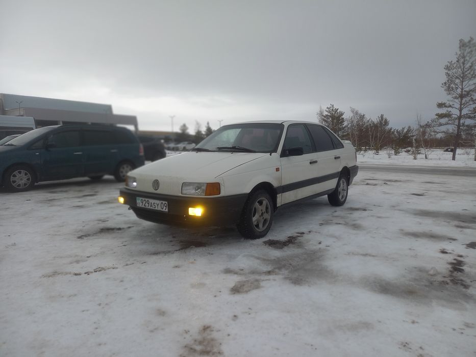 Продам пассат В3