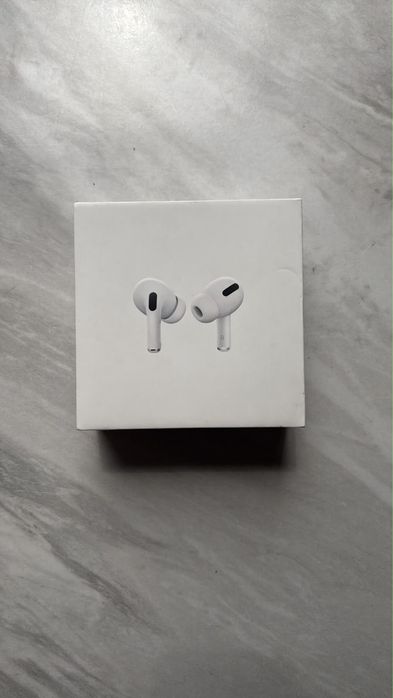 Apple Airpods pro 1