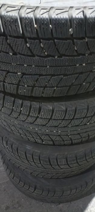 Резина 205/55/16