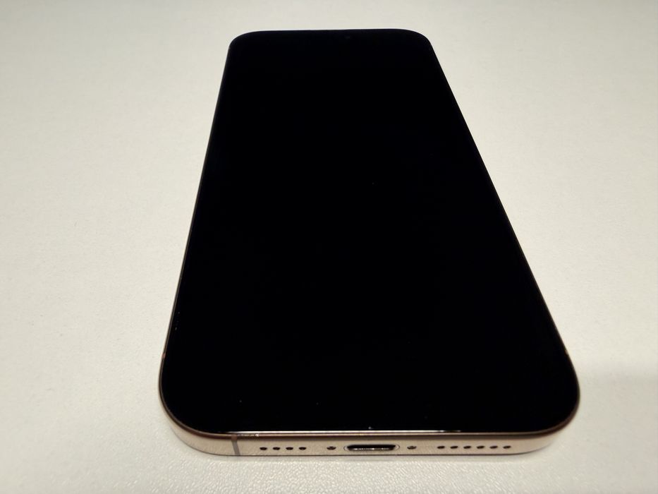 Iphone 16 Pro Max 512 GB GOLD Neverlock