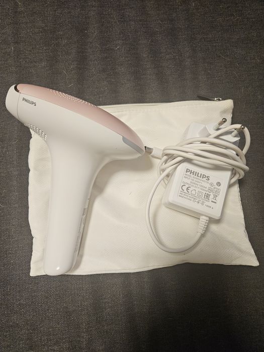 Фотоепилатор  Philips Lumea SC1994/00