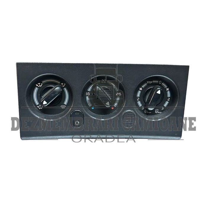 Comanda ventilator cabina Renault Magnum 5010290297