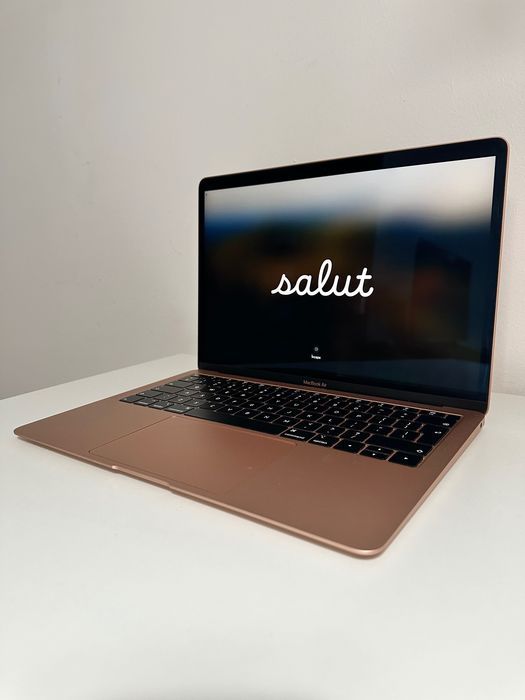 MacBook Air 13" 2018