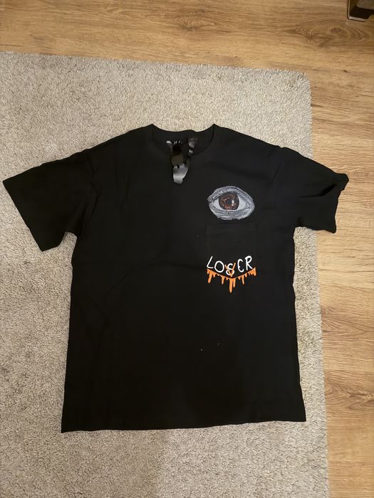 Tricou Vlone nou