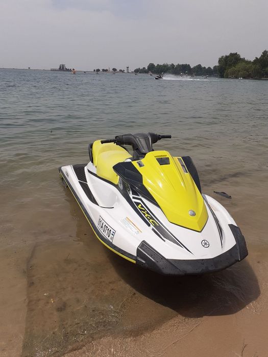 Gidrotsikl yamaha 1.1