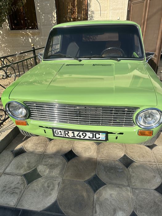 Продаеться ВАЗ 2102