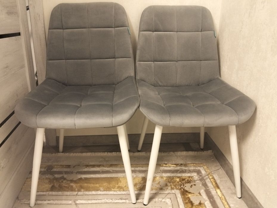 Стулья для кухни