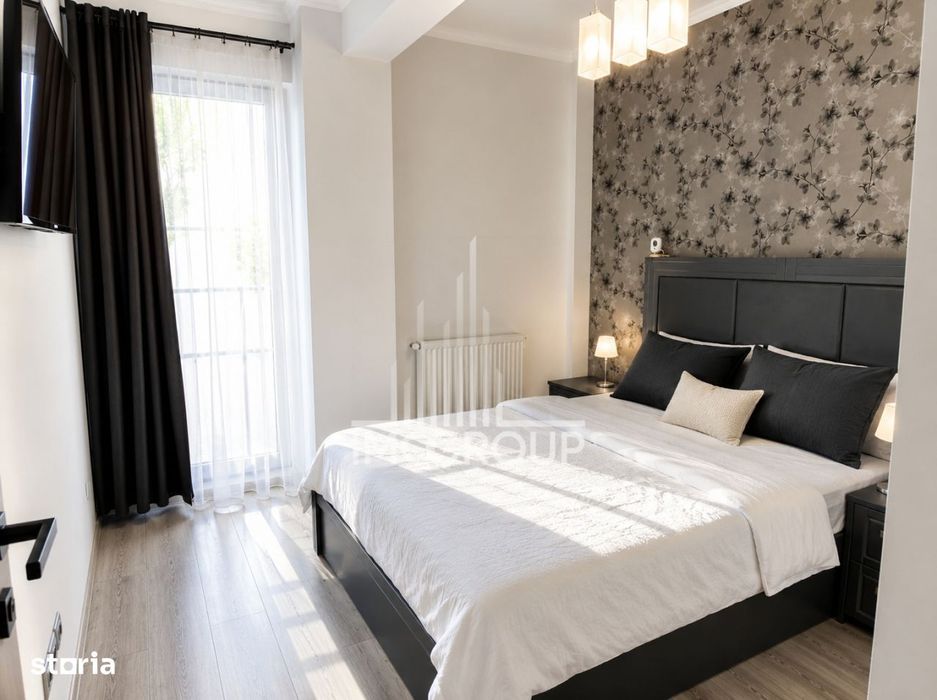 Comision 0% Oportunitate, investitie! Apartament 2 camere de vanzare — fotografia 3