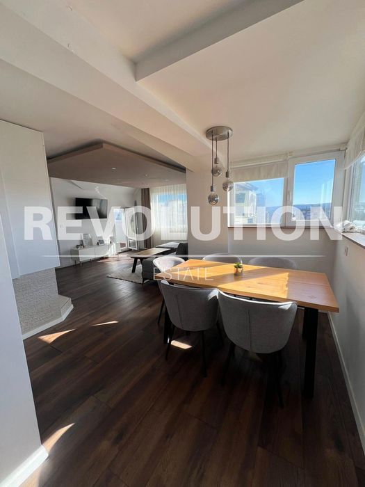 Дава се под наем Тристаен апартамент в Варна, ХЕИ - 80 кв.м за 698.19 € - Снимка #2